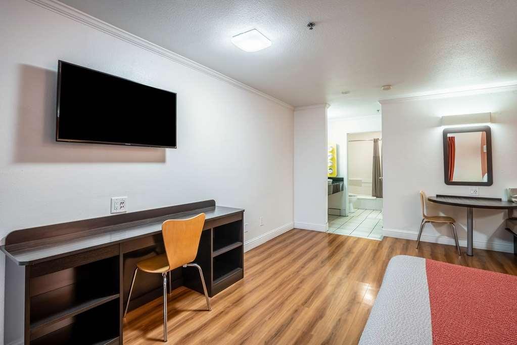 Motel 6-Lodi, Ca Номер фото