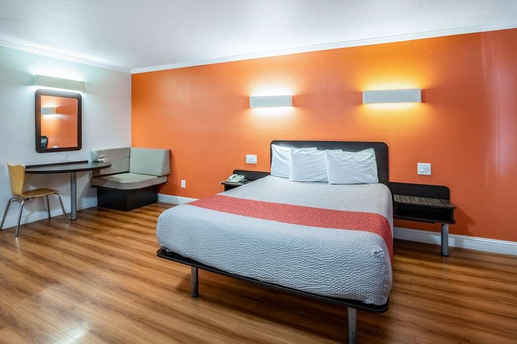 Motel 6-Lodi, Ca Номер фото
