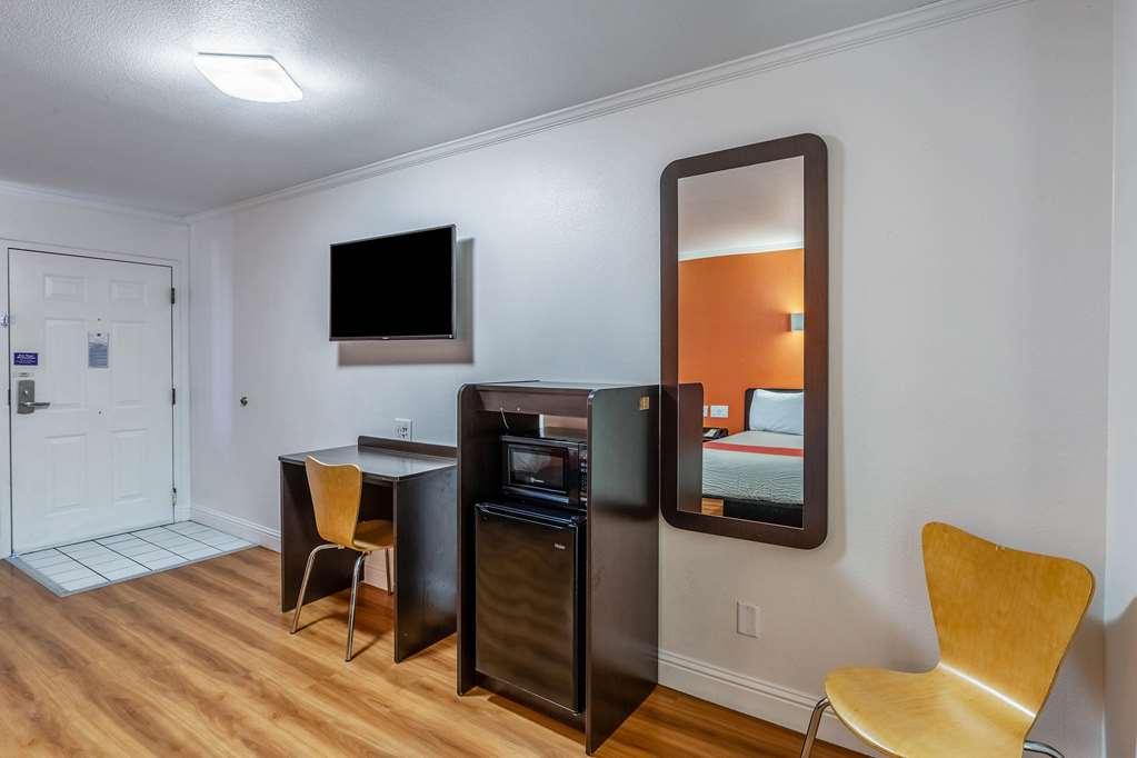 Motel 6-Lodi, Ca Номер фото