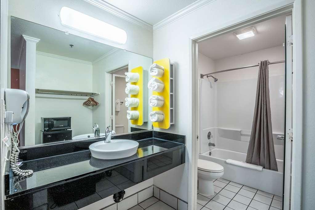 Motel 6-Lodi, Ca Номер фото