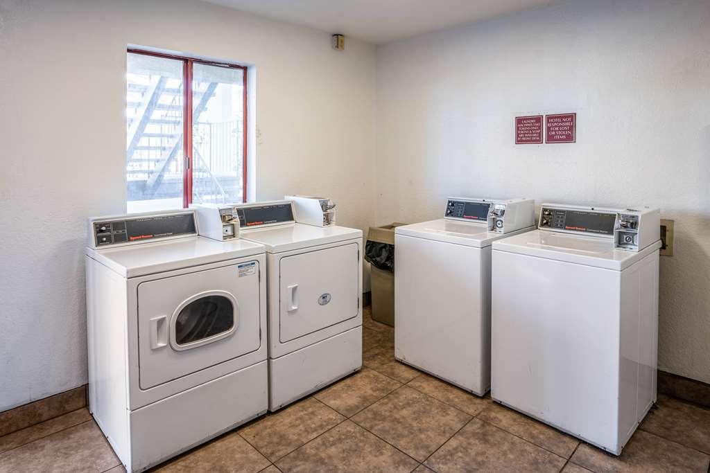 Motel 6-Lodi, Ca Зручності фото