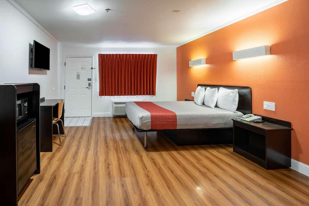 Motel 6-Lodi, Ca Номер фото