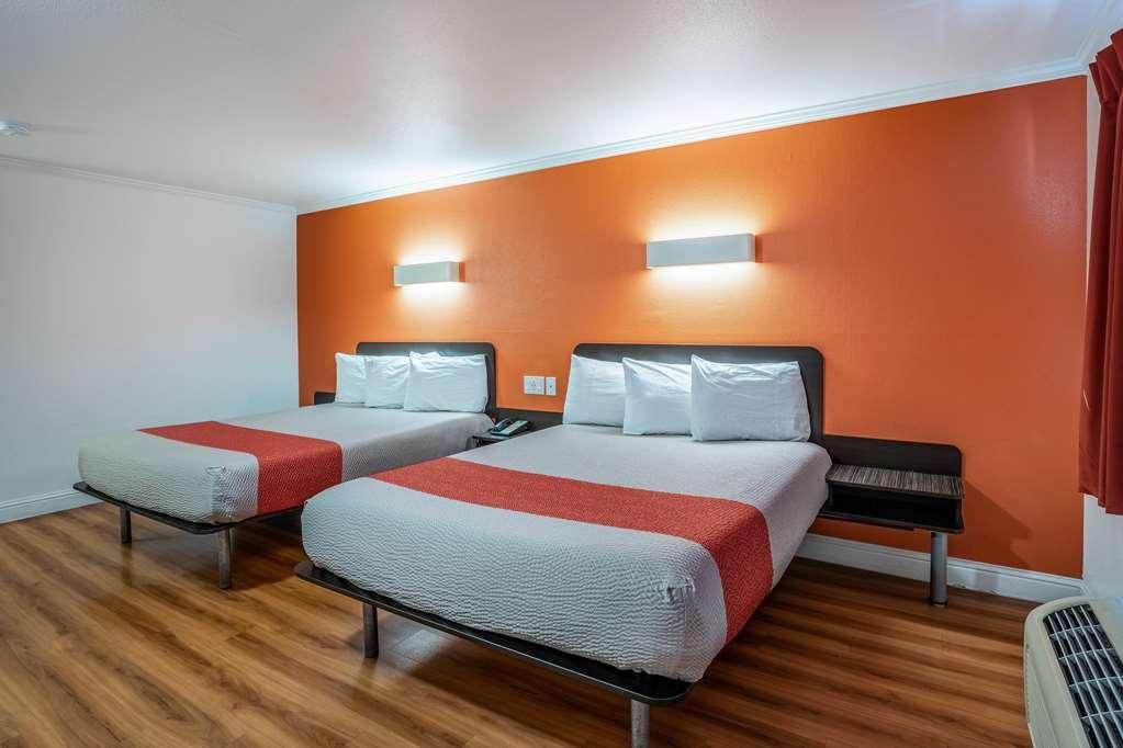 Motel 6-Lodi, Ca Номер фото