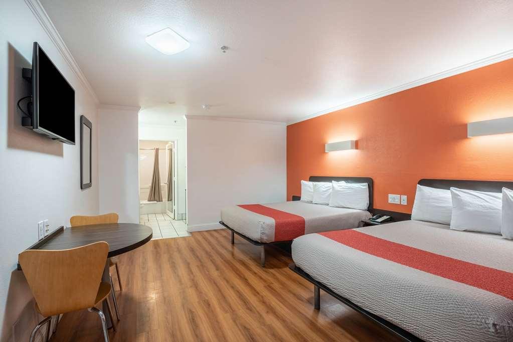 Motel 6-Lodi, Ca Номер фото