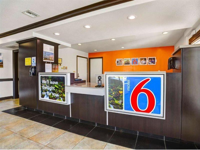 Motel 6-Lodi, Ca Екстер'єр фото