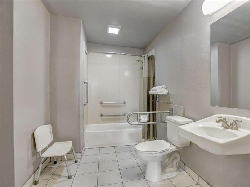 Motel 6-Lodi, Ca Екстер'єр фото
