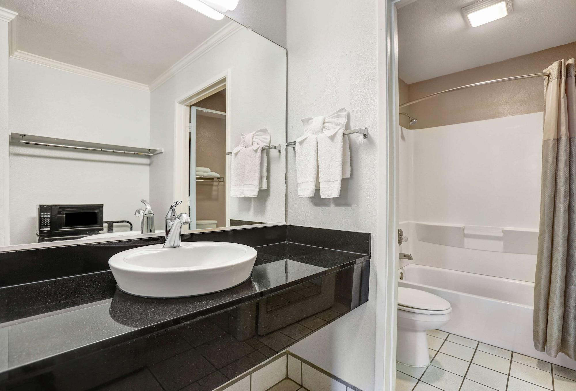 Motel 6-Lodi, Ca Екстер'єр фото