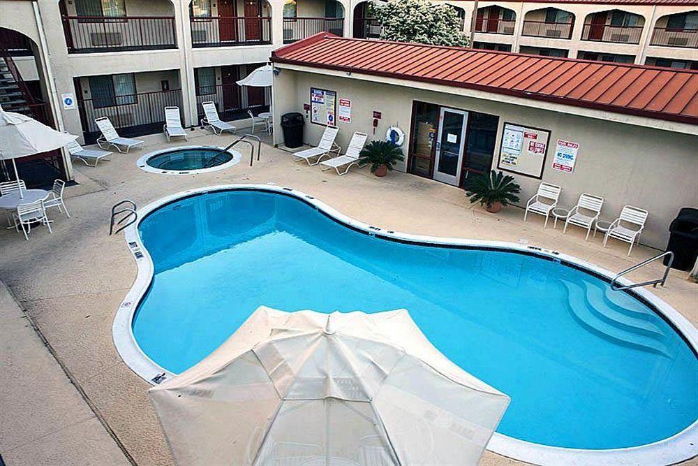 Motel 6-Lodi, Ca Екстер'єр фото