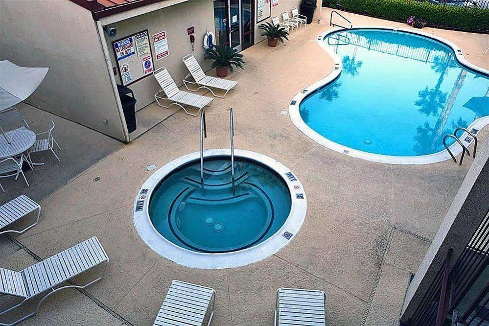 Motel 6-Lodi, Ca Екстер'єр фото